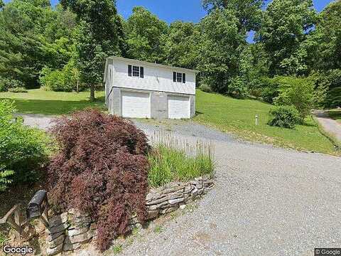 Lime Hill, BRISTOL, VA 24202