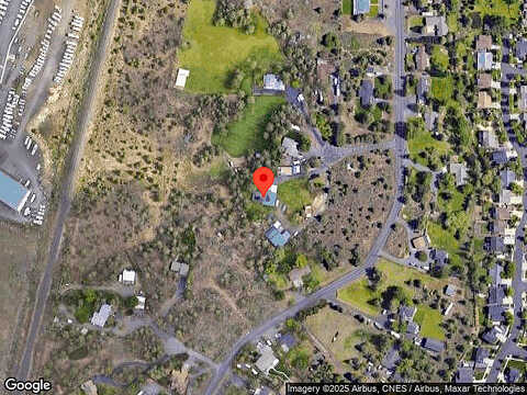 Kandi, BEND, OR 97701