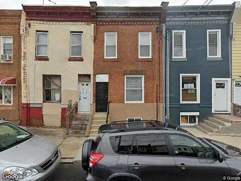 Point Breeze, PHILADELPHIA, PA 19145