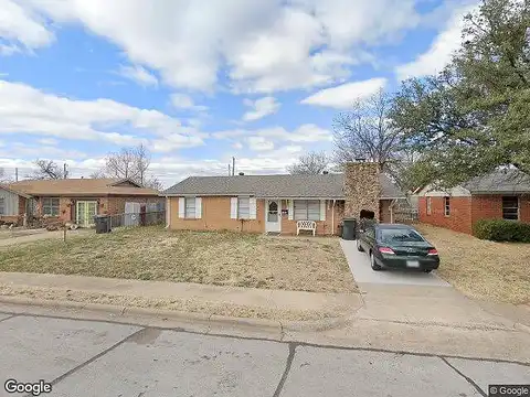 Cimarron, WICHITA FALLS, TX 76306
