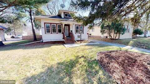 Maryland, SAINT PAUL, MN 55106