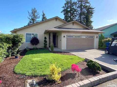 Nut Tree, SALEM, OR 97304