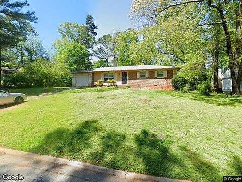 Pine Glen, DECATUR, GA 30035