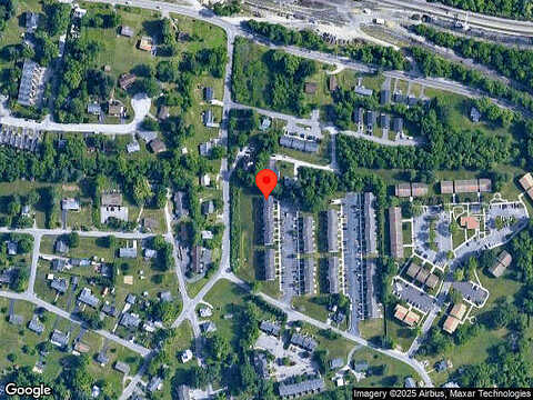Charleston, CHRISTIANSBURG, VA 24073