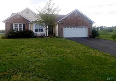 Ford, LYNCHBURG, VA 24501
