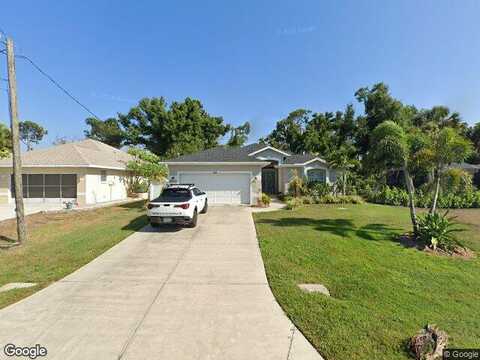 Crevalle, ROTONDA WEST, FL 33947