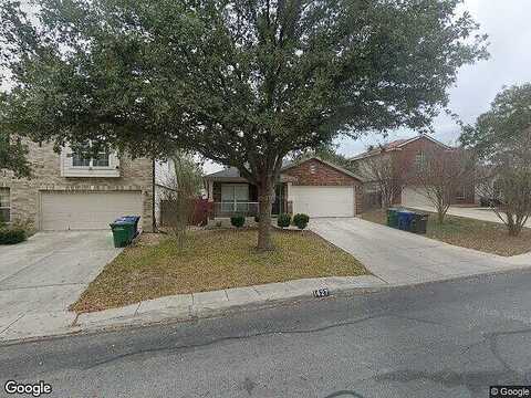 Diamond, SAN ANTONIO, TX 78251