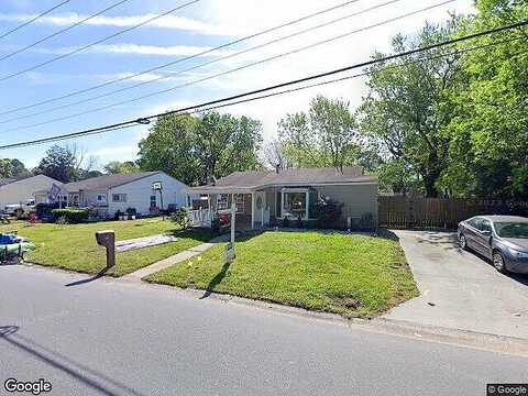 Tatemstown, CHESAPEAKE, VA 23325