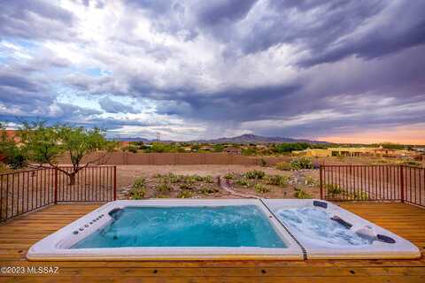 Sonoita Ranch, VAIL, AZ 85641