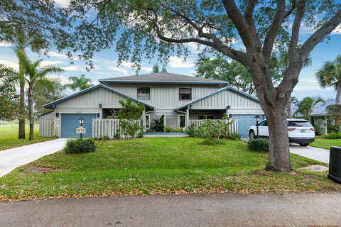 Cascades, HOBE SOUND, FL 33455
