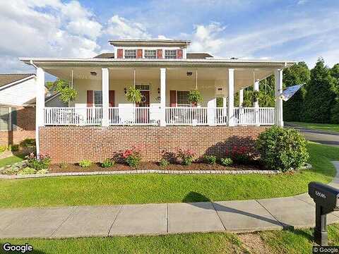 Chesterfield, BRISTOL, VA 24202