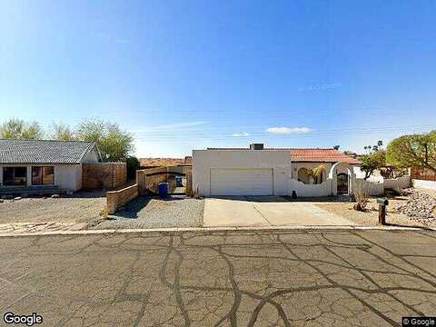 Del Rico, YUMA, AZ 85367