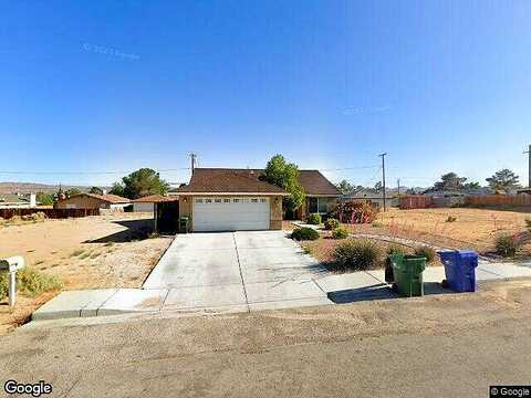 Mariposa, RIDGECREST, CA 93555