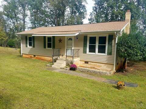 Bruno, GOODVIEW, VA 24095