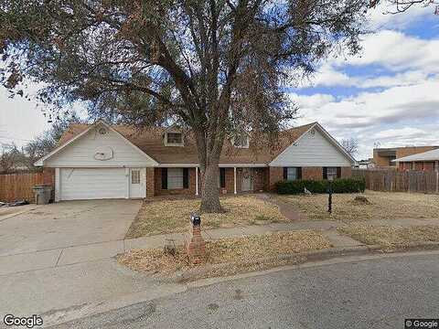 Rosemary, WICHITA FALLS, TX 76306