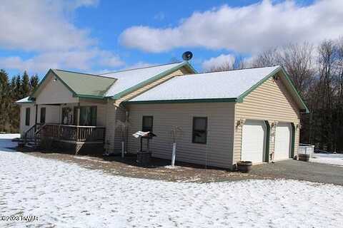 Coyote, HAWLEY, PA 18428