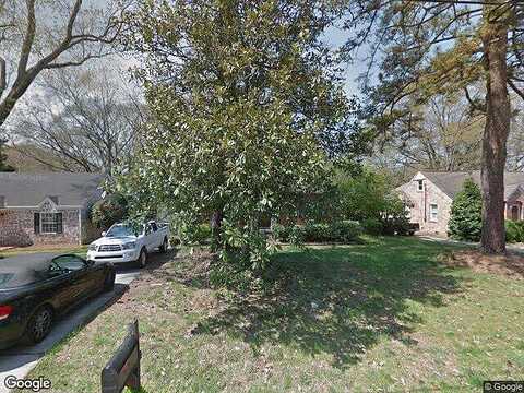 Walker, DECATUR, GA 30030
