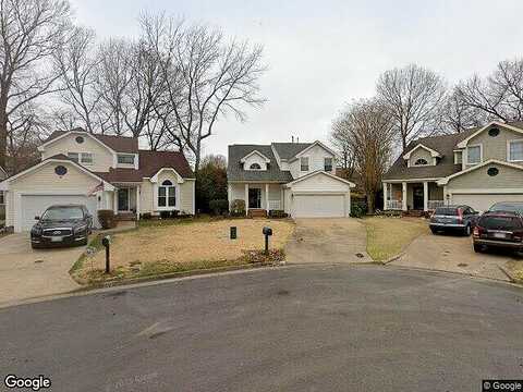 Woodsmans Reach, CHESAPEAKE, VA 23320