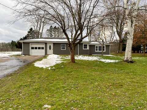 Barton, WATERFORD, PA 16441