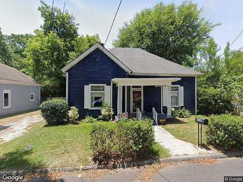 Institute, CONYERS, GA 30012