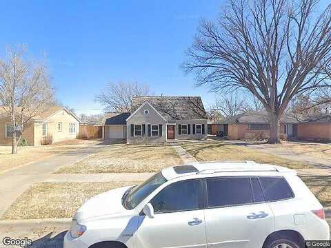 Lamar, AMARILLO, TX 79102