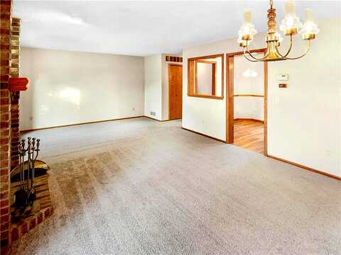 Hill, SAINT PAUL, MN 55126
