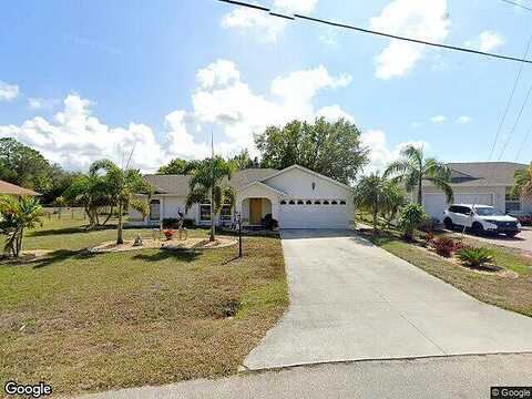 Gold Tree, PUNTA GORDA, FL 33955