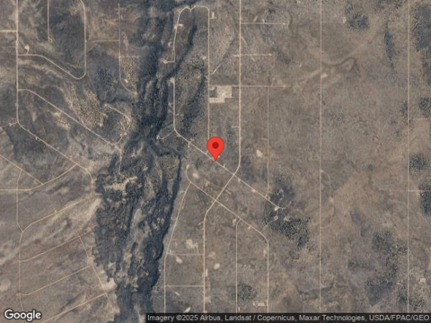 Valley View Dr, San Luis, CO 81152