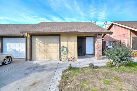 Pulsar, SACRAMENTO, CA 95822