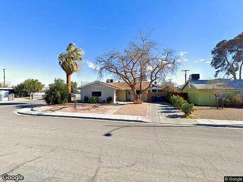 21St, LAS VEGAS, NV 89101
