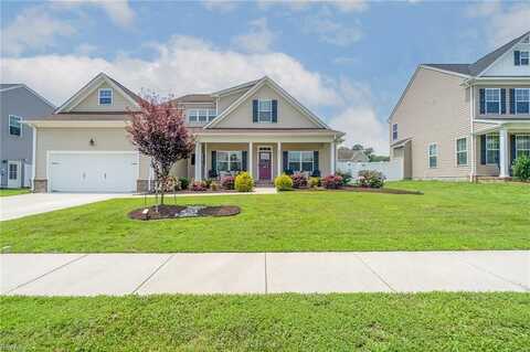 Minna, CHESAPEAKE, VA 23322