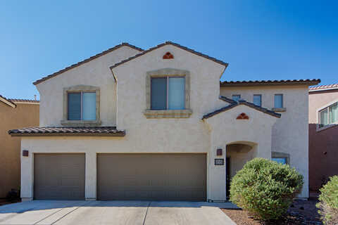 Via De Gala, SAHUARITA, AZ 85629