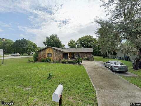 Edinburgh, WEEKI WACHEE, FL 34613