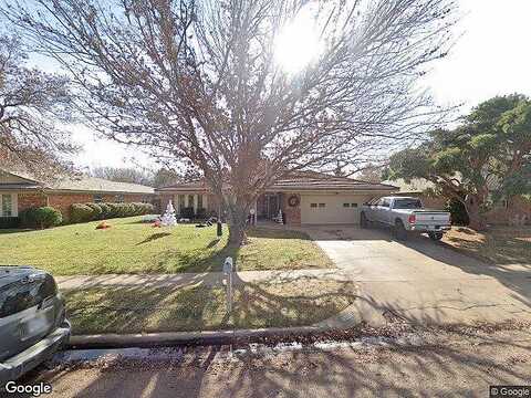 Oakhurst, AMARILLO, TX 79109