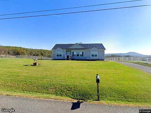 Carterville Heights, WYTHEVILLE, VA 24382