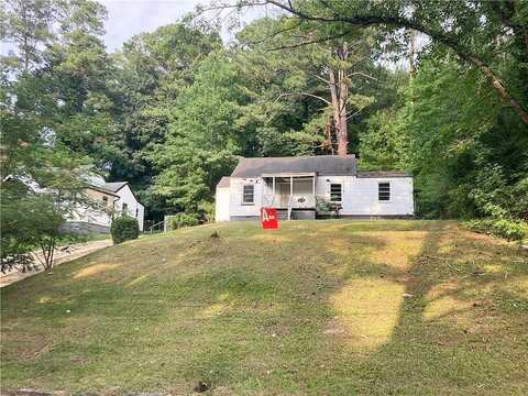 Collier Ridge, ATLANTA, GA 30318