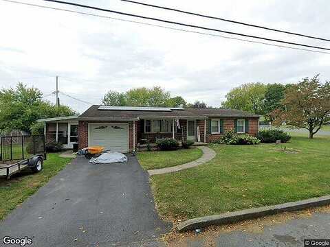 Locust, LEBANON, PA 17042