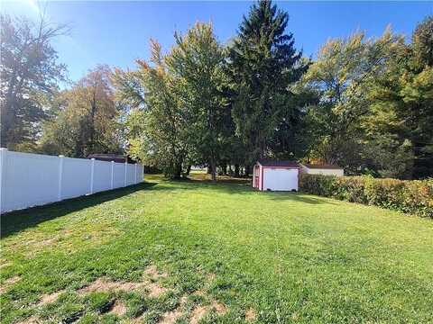Emerson, ERIE, PA 16508