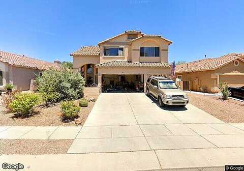 Via Teresita, SAHUARITA, AZ 85629