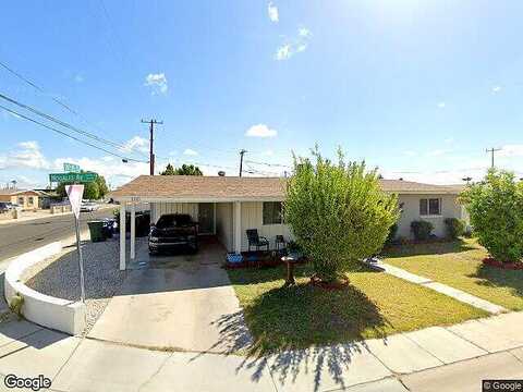 Nogales, YUMA, AZ 85364