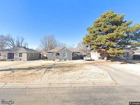 Lipscomb, AMARILLO, TX 79109