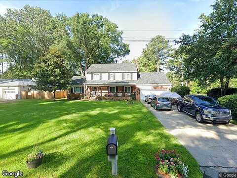 Hall, CHESAPEAKE, VA 23322