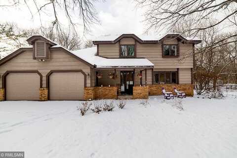 Woodbine, ANDOVER, MN 55304