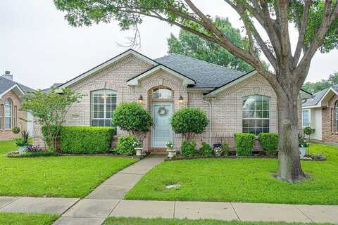 Matterhorn, LEWISVILLE, TX 75077