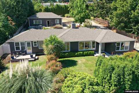 Dorval, SALEM, OR 97304