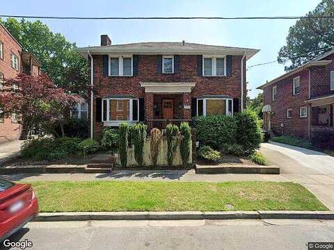 Gates, NORFOLK, VA 23507