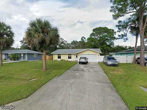 Winter Garden, FORT PIERCE, FL 34951