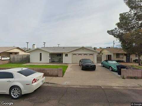 Ridge, MESA, AZ 85204