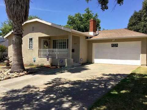 Loreto, SACRAMENTO, CA 95821