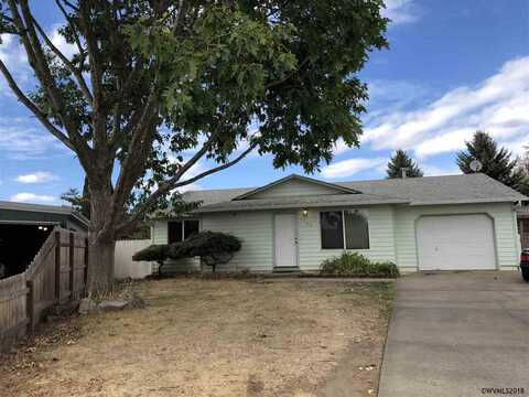 Elizabeth, LEBANON, OR 97355